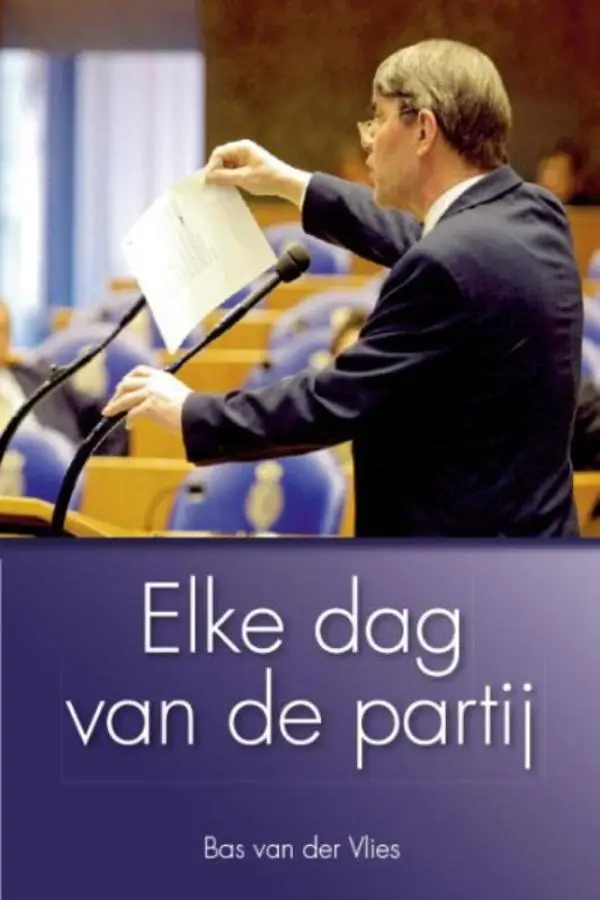 Elke dag van de partij