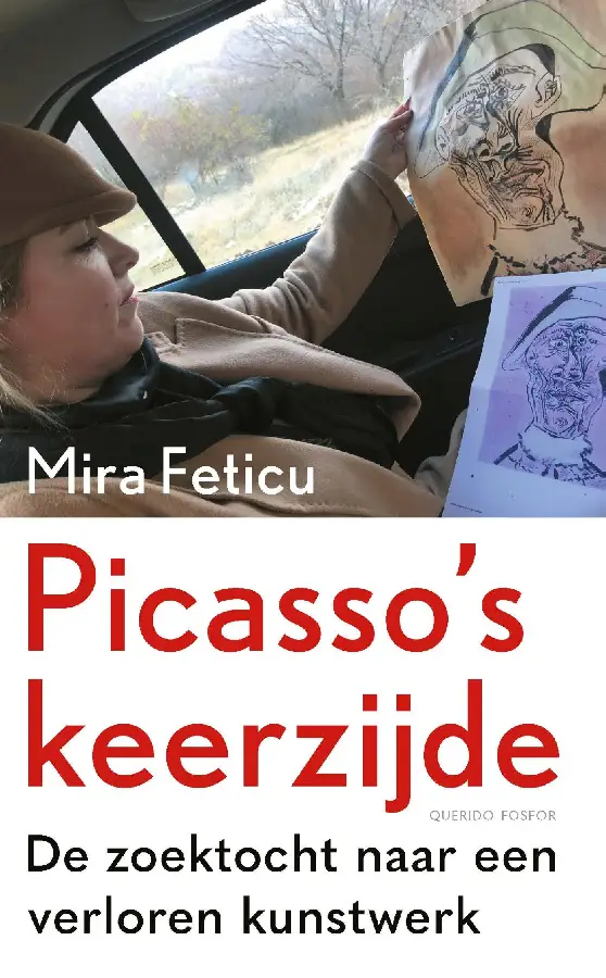 Picasso's keerzijde