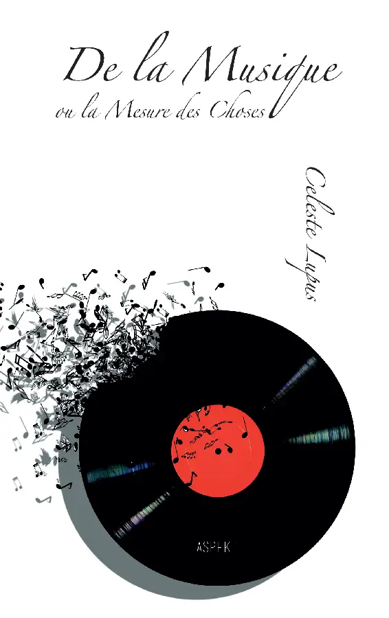 De la Musique
