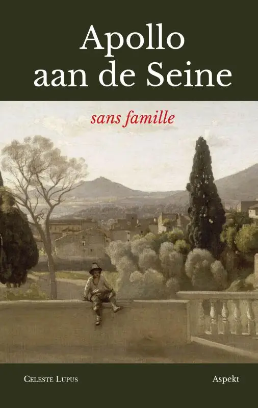 Apollo aan de Seine