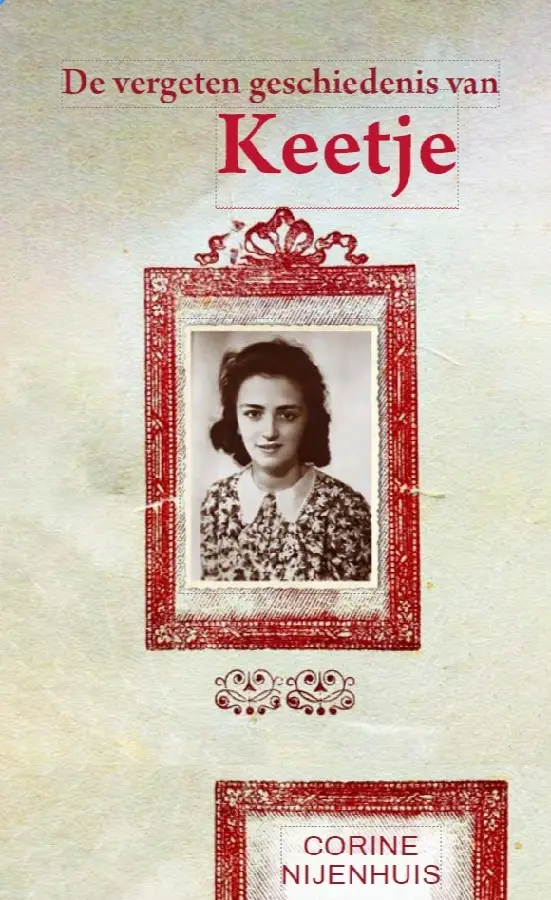 De vergeten geschiedenis van Keetje