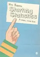 Starting Statistics: A Short, Clear Guide