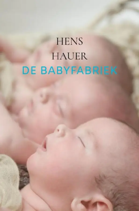 De babyfabriek