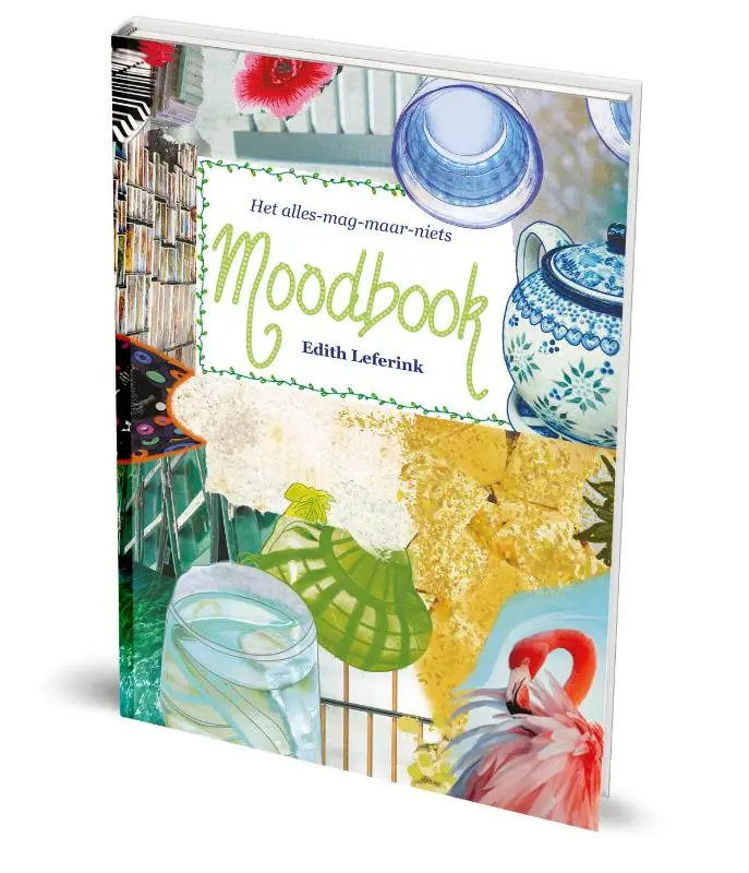 Moodbook
