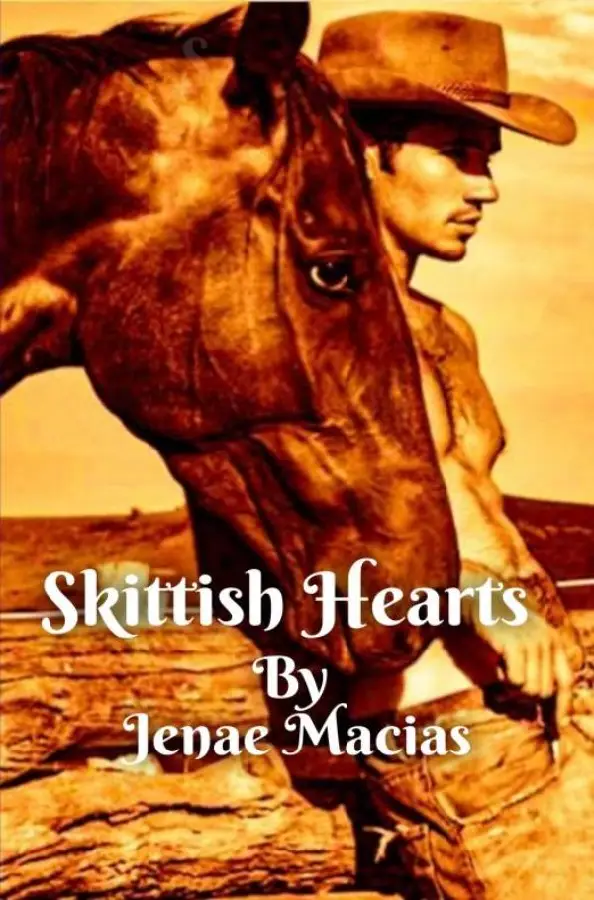 Skittish Hearts