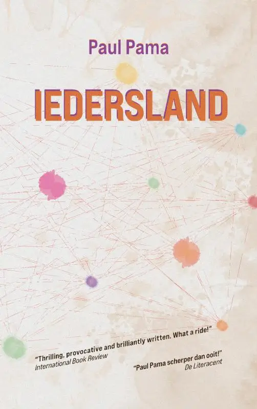 iedersland