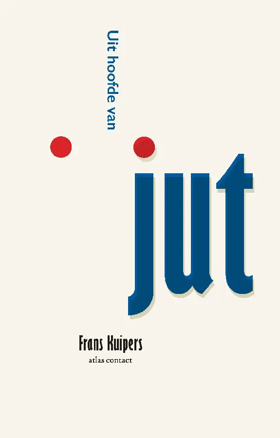 Uit hoofde van Jut