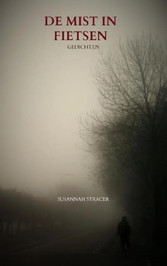 De mist in fietsen