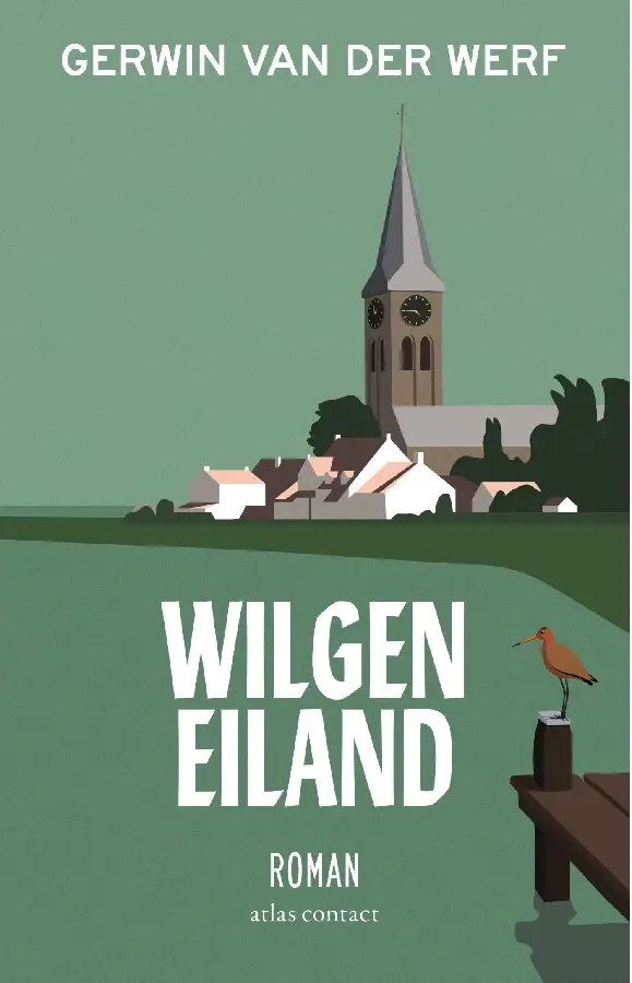 Wilgeneiland