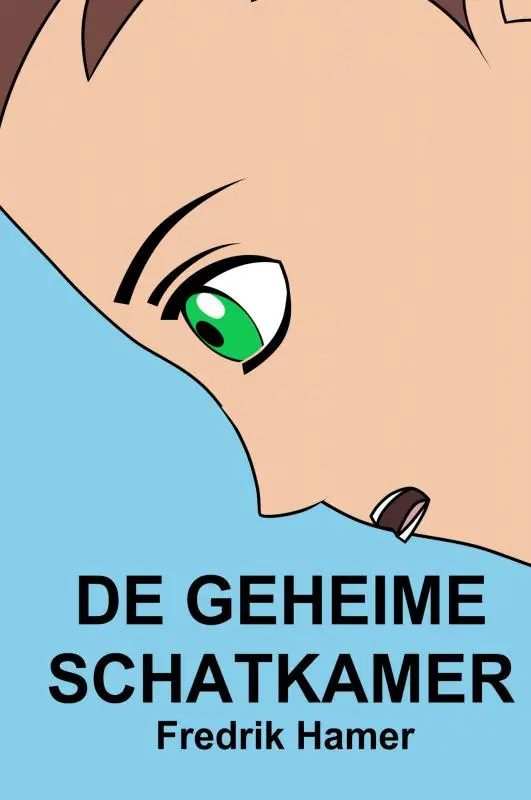 De geheime schatkamer