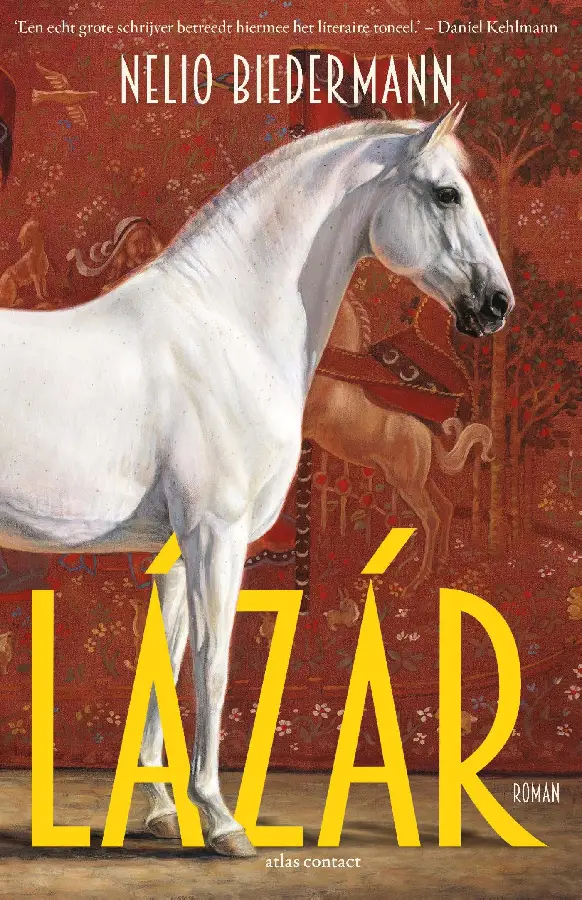 Lázár