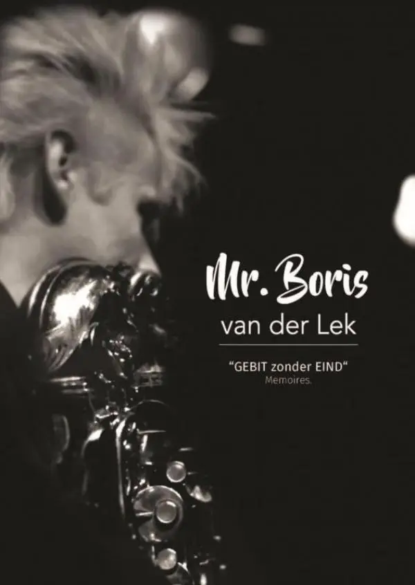 Gebit zonder eind