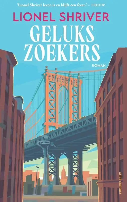 Gelukszoekers