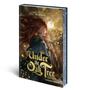Under the Oak Tree: Volume 3 (The Novel)