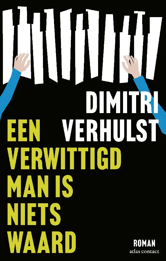 Een verwittigd man is niets waard
