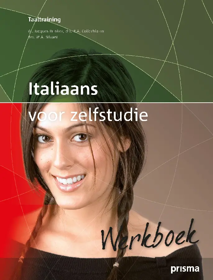 Italiaans voor zelfstudie / Werkboek