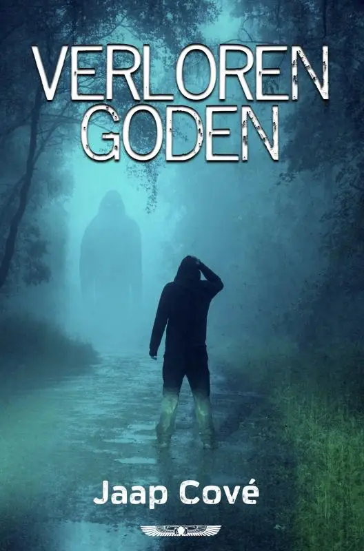 Verloren goden