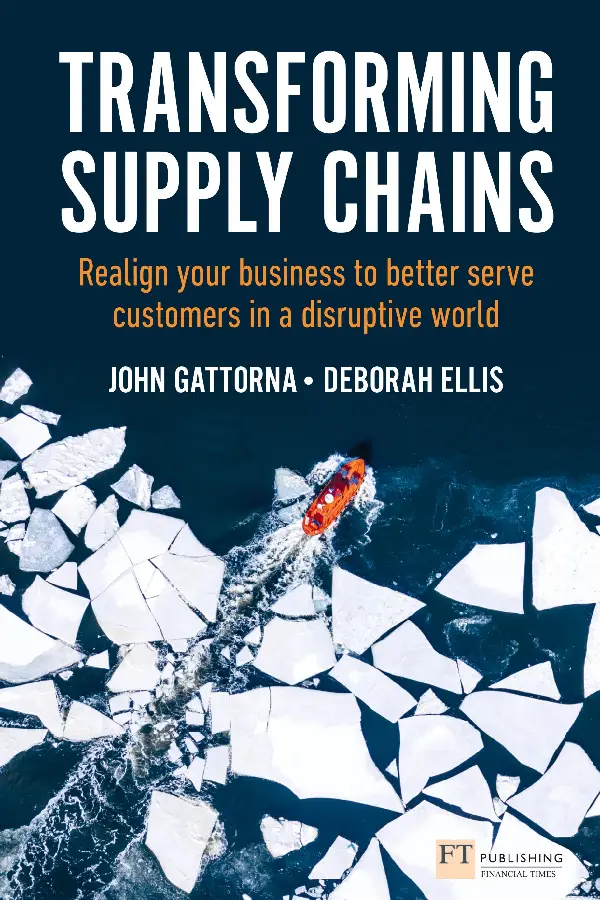 Transforming Supply Chains