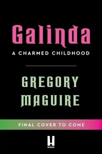 Galinda