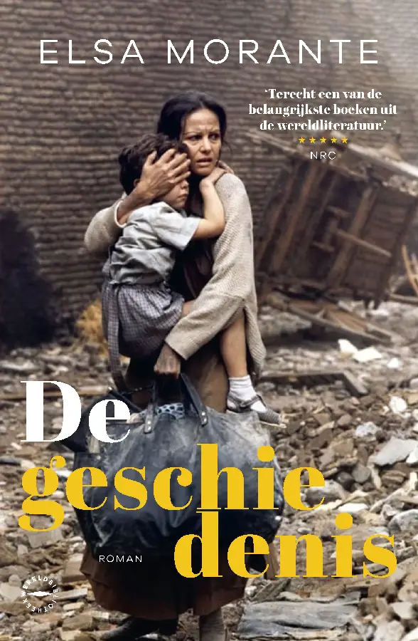 De geschiedenis