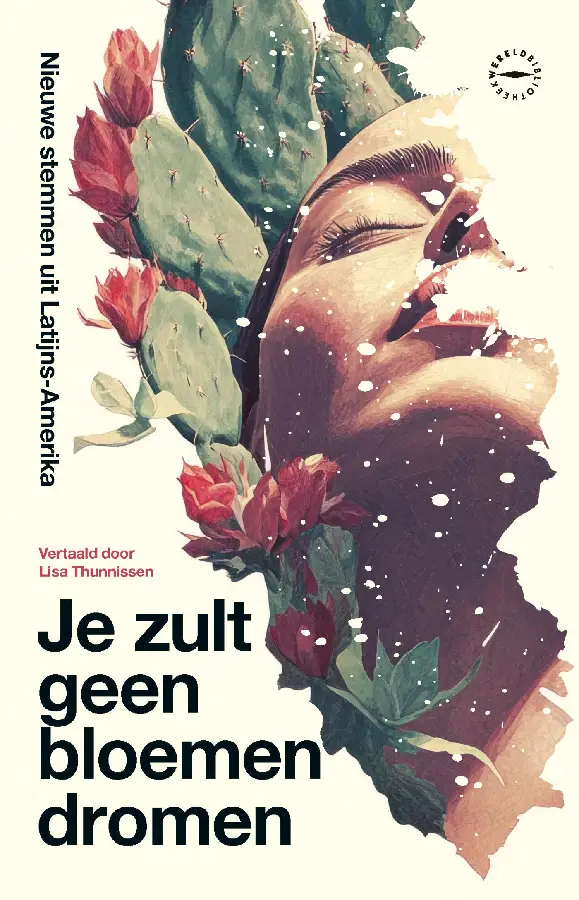 Je zult geen bloemen dromen
