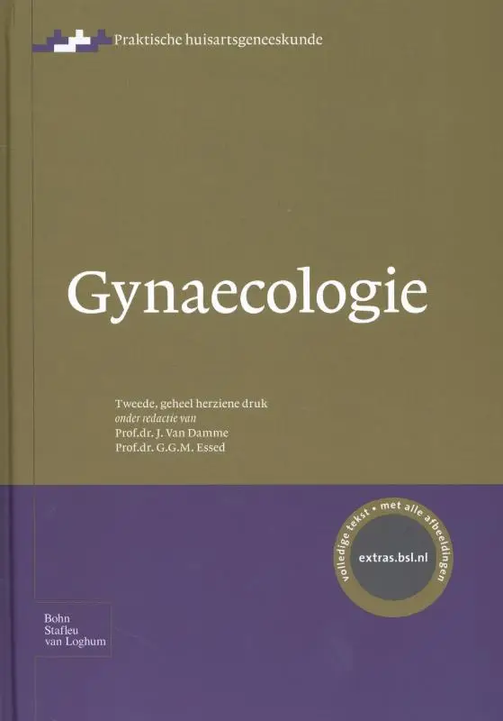 Gynaecologie