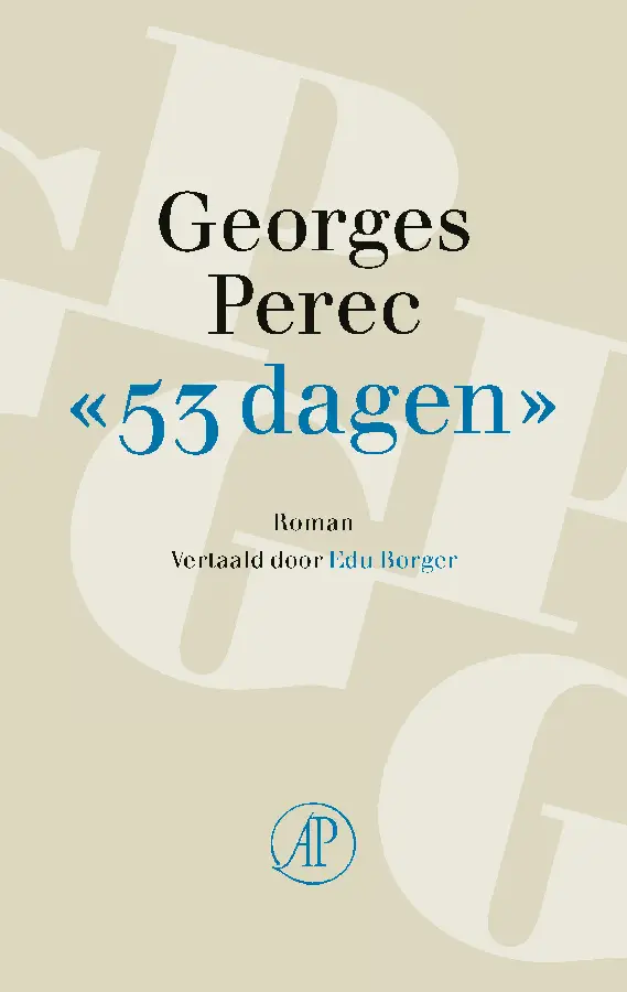 '53 dagen'