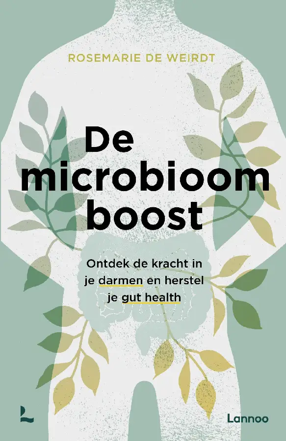 De microbioom boost