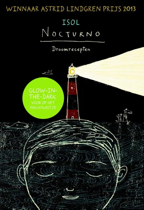 Nocturno - droomrecepten