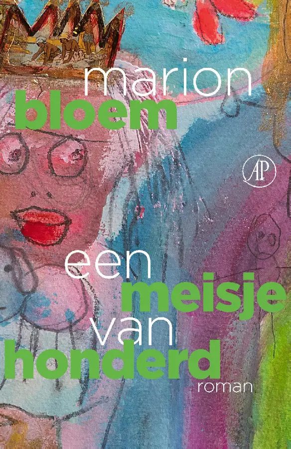 Een meisje van honderd