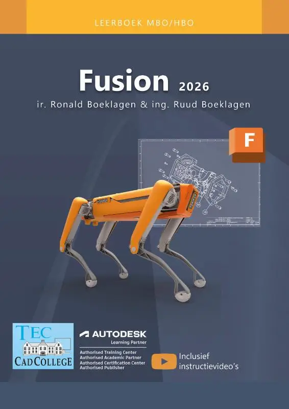 Fusion / 2026