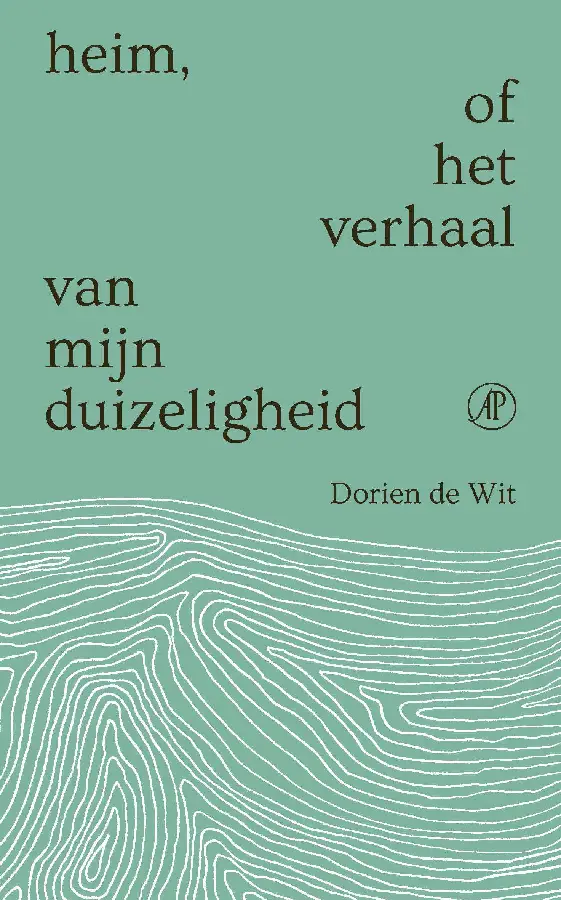 Heim, of het verhaal van mijn duizeligheid