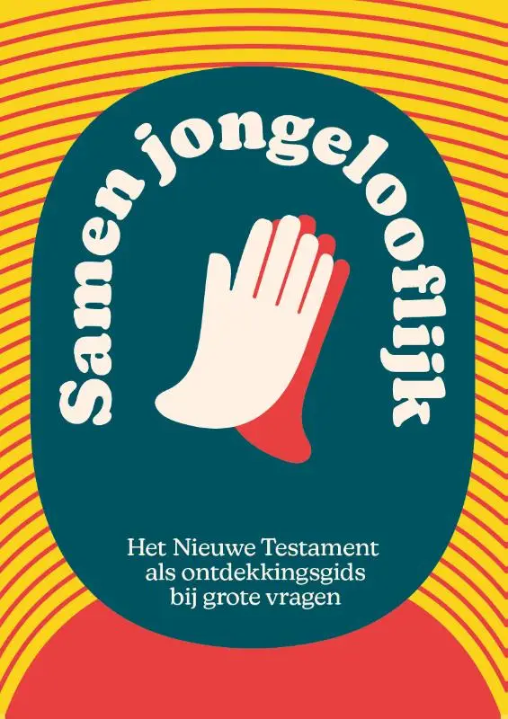 Samen jongelooflijk