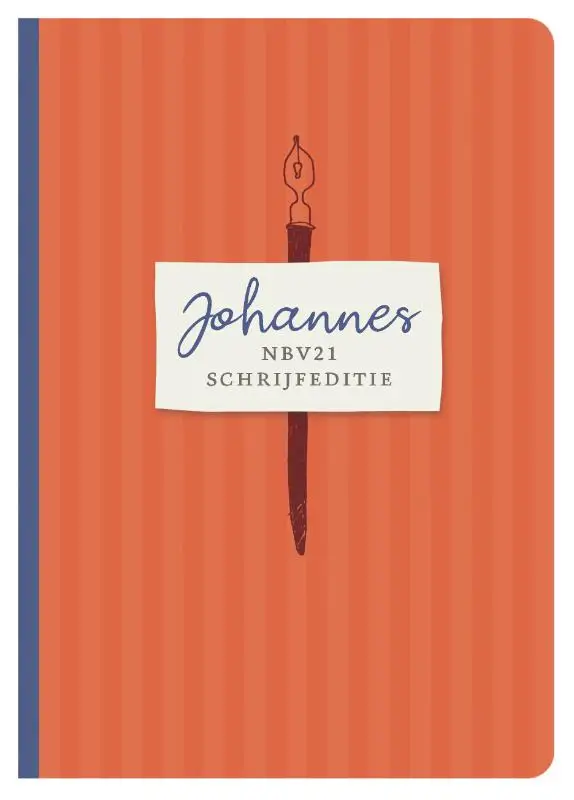 NBV21 Johannes
