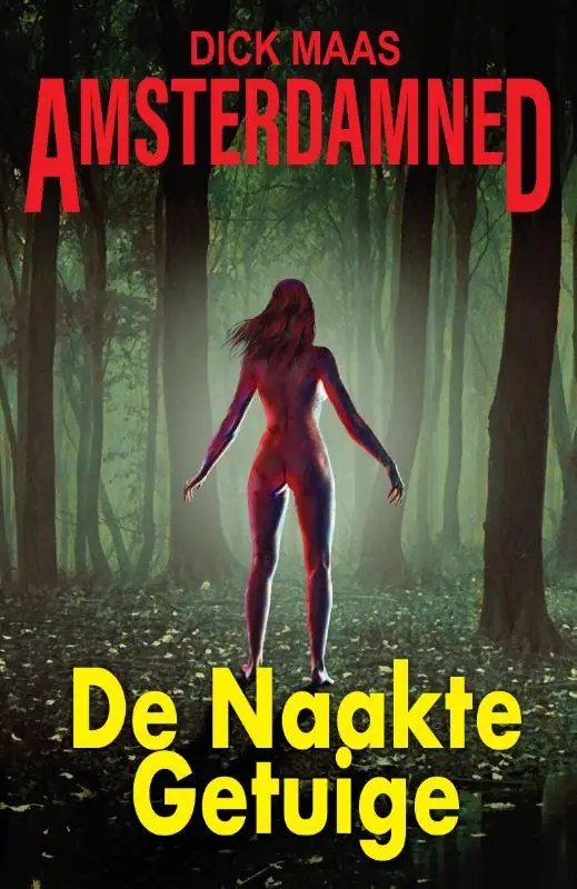 De Naakte Getuige