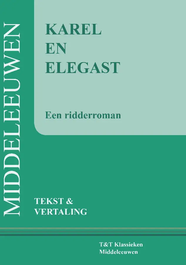 Karel en Elegast