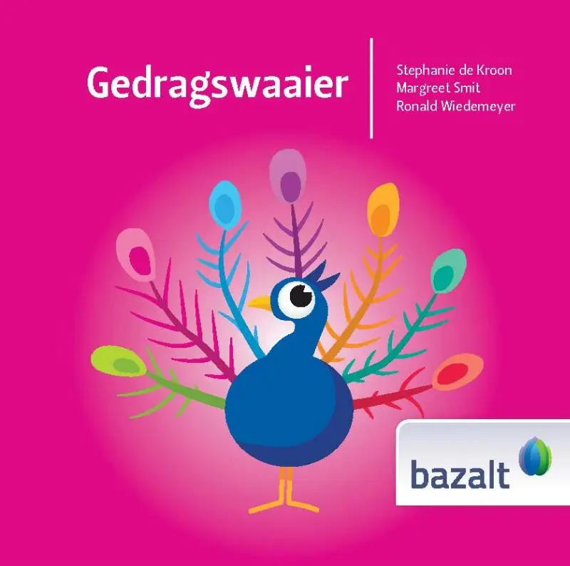 Gedragswaaier / Waaier