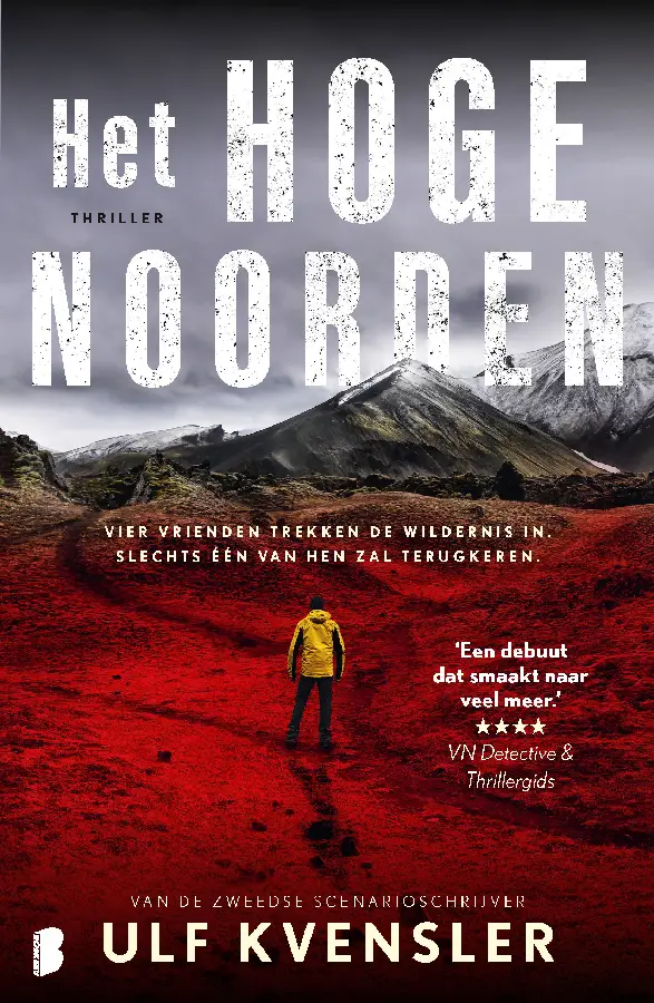 Het hoge noorden