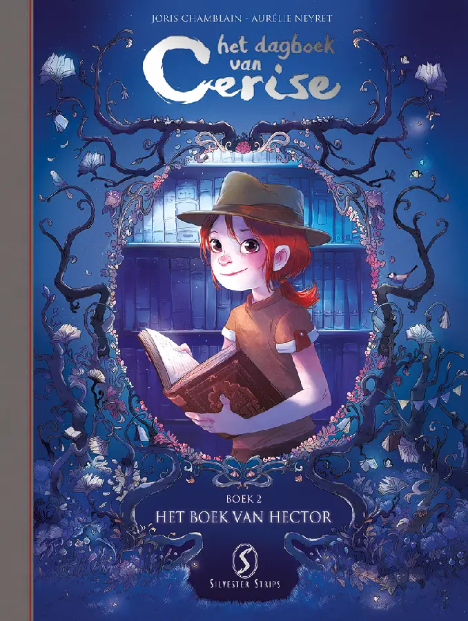 het boek van Hector