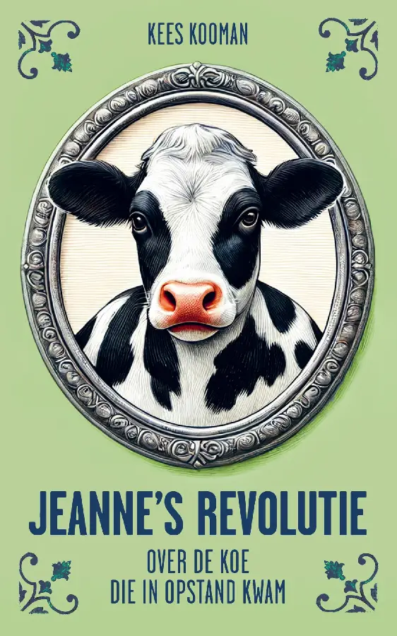 Jeanne's revolutie