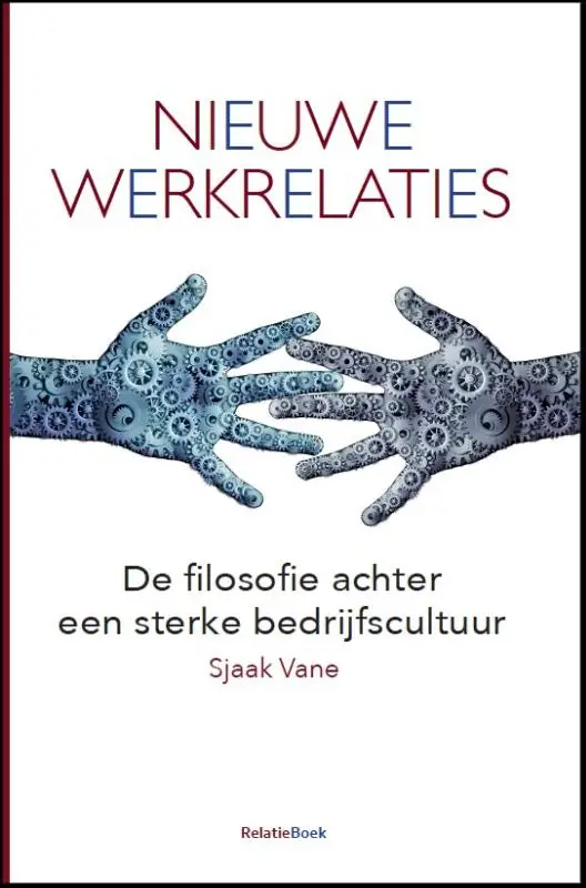 Nieuwe werkrelaties
