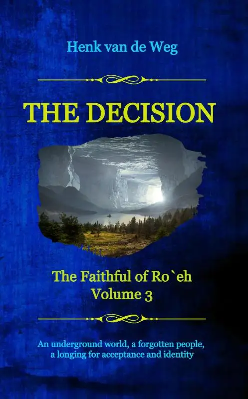 The Decision