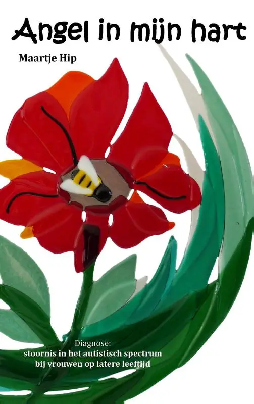 Angel in mijn hart