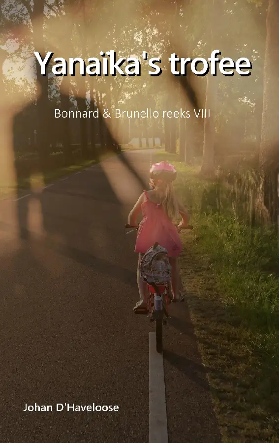 YANAÏKA'S TROFEE