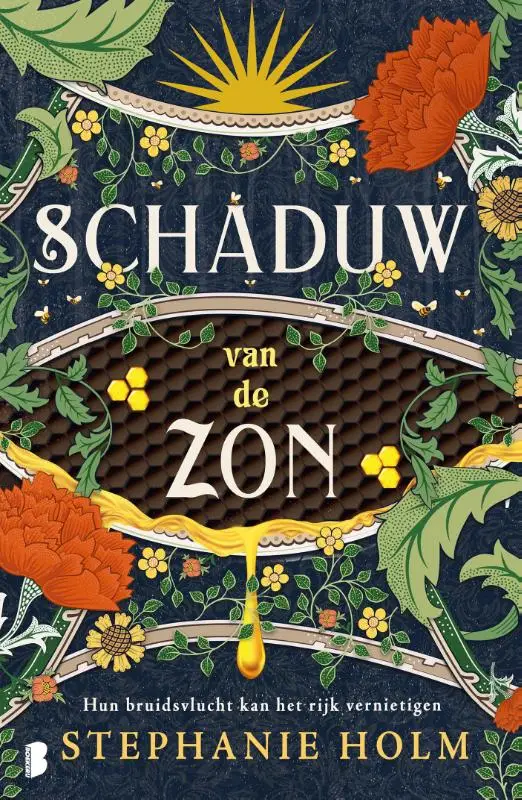 Schaduw van de Zon
