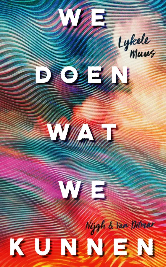 We doen wat we kunnen