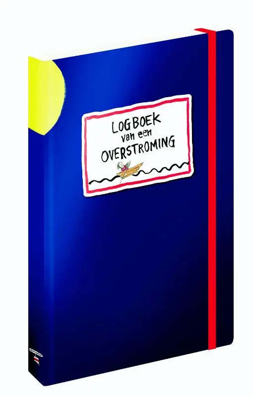 Logboek van een overstroming