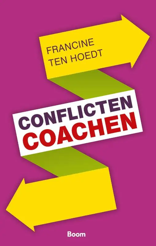 Conflicten coachen