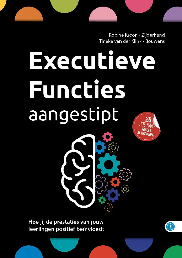 Executieve functies aangestipt