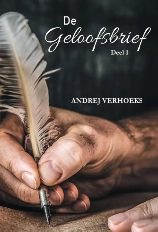 De Geloofsbrief / deel 1